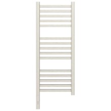 Полотенцесушитель электрический 800х300 сатин МЭМ левый Сунержа Модус 3.0 071-5700-8030