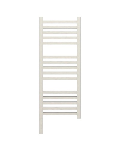 Полотенцесушитель электрический 800х300 сатин МЭМ левый Сунержа Модус 3.0 071-5700-8030