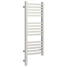 Полотенцесушитель электрический 800х300 сатин МЭМ левый Сунержа Модус 3.0 071-5700-8030