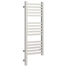 Полотенцесушитель электрический 800х300 сатин МЭМ левый Сунержа Модус 3.0 071-5700-8030