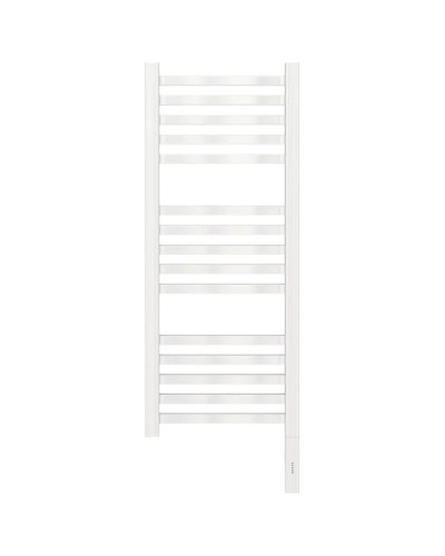 Полотенцесушитель электрический 800х300 белый глянец МЭМ правый Сунержа Модус 3.0 12-5701-8030