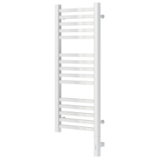 Полотенцесушитель электрический 800х300 белый глянец МЭМ правый Сунержа Модус 3.0 12-5701-8030