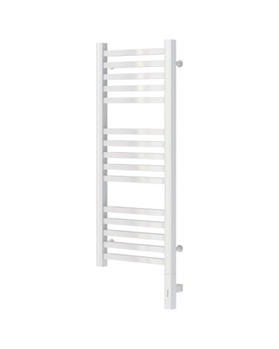 Полотенцесушитель электрический 800х300 белый глянец МЭМ правый Сунержа Модус 3.0 12-5701-8030