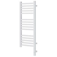 Полотенцесушитель электрический 800х300 белый матовый МЭМ правый Сунержа Модус 3.0 30-5701-8030