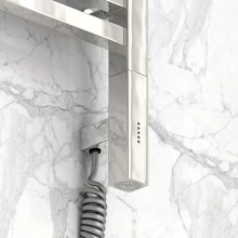 Полотенцесушитель электрический 1000х300 МЭМ правый Сунержа Модус 3.0 00-5701-1030