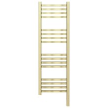 Полотенцесушитель электрический 1000х300 шампань МЭМ правый Сунержа Модус 3.0 020-5701-1030