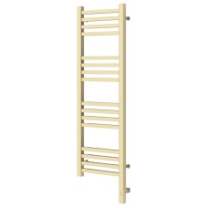 Полотенцесушитель электрический 1000х300 шампань матовая МЭМ правый Сунержа Модус 3.0 022-5701-1030