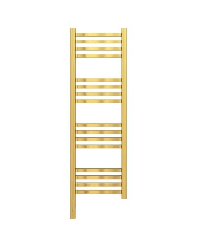 Полотенцесушитель электрический 1000х300 золотой МЭМ левый Сунержа Модус 3.0 03-5700-1030