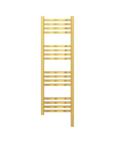 Полотенцесушитель электрический 1000х300 золотой МЭМ правый Сунержа Модус 3.0 03-5701-1030