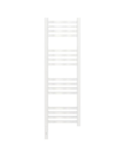 Полотенцесушитель электрический 1000х300 белый глянец МЭМ левый Сунержа Модус 3.0 12-5700-1030