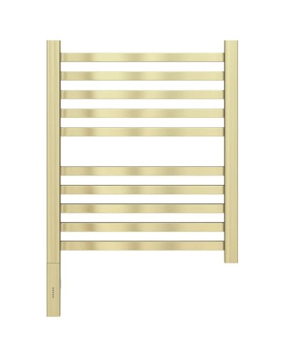 Полотенцесушитель электрический 500х400 шампань МЭМ левый Сунержа Модус 3.0 020-5700-5040