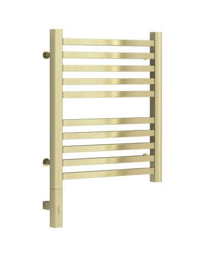 Полотенцесушитель электрический 500х400 шампань МЭМ левый Сунержа Модус 3.0 020-5700-5040