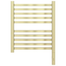 Полотенцесушитель электрический 500х400 шампань МЭМ правый Сунержа Модус 3.0 020-5701-5040