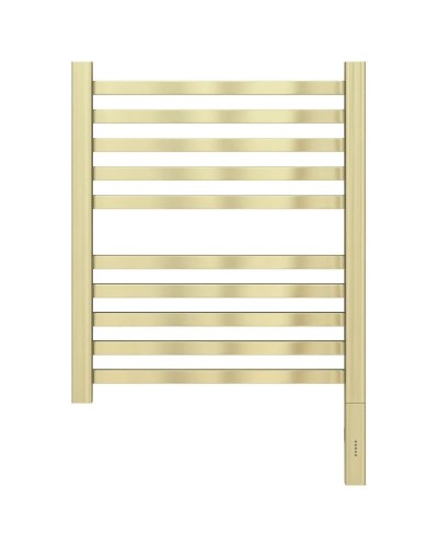 Полотенцесушитель электрический 500х400 шампань МЭМ правый Сунержа Модус 3.0 020-5701-5040