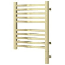 Полотенцесушитель электрический 500х400 шампань МЭМ правый Сунержа Модус 3.0 020-5701-5040