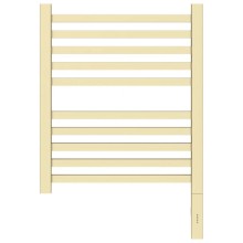 Полотенцесушитель электрический 500х400 шампань матовая МЭМ правый Сунержа Модус 3.0 022-5701-5040