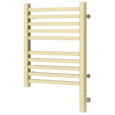 Полотенцесушитель электрический 500х400 шампань матовая МЭМ правый Сунержа Модус 3.0 022-5701-5040