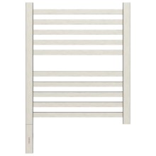 Полотенцесушитель электрический 500х400 сатин МЭМ левый Сунержа Модус 3.0 071-5700-5040