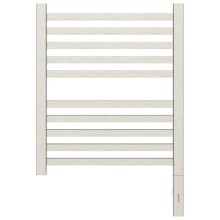 Полотенцесушитель электрический 500х400 сатин МЭМ правый Сунержа Модус 3.0 071-5701-5040