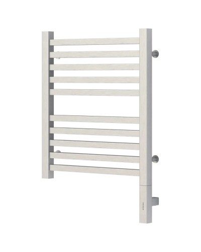 Полотенцесушитель электрический 500х400 сатин МЭМ правый Сунержа Модус 3.0 071-5701-5040