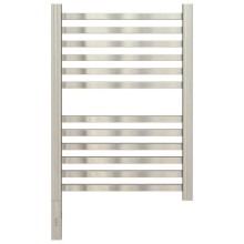 Полотенцесушитель электрический 600х400 МЭМ левый Сунержа Модус 3.0 00-5700-6040