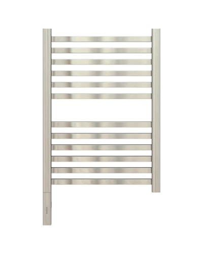 Полотенцесушитель электрический 600х400 МЭМ левый Сунержа Модус 3.0 00-5700-6040