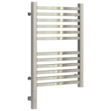 Полотенцесушитель электрический 600х400 МЭМ левый Сунержа Модус 3.0 00-5700-6040