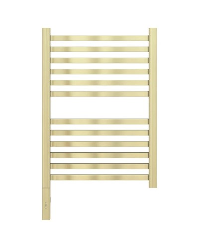 Полотенцесушитель электрический 600х400 шампань МЭМ левый Сунержа Модус 3.0 020-5700-6040