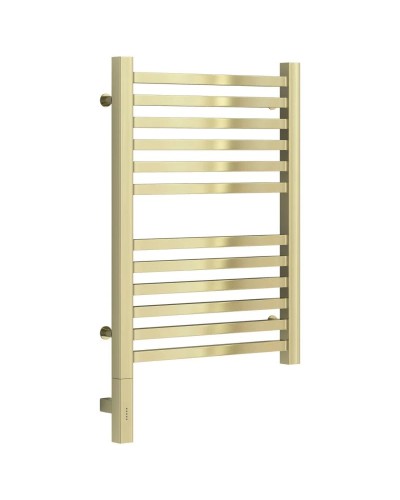 Полотенцесушитель электрический 600х400 шампань МЭМ левый Сунержа Модус 3.0 020-5700-6040