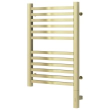 Полотенцесушитель электрический 600х400 шампань МЭМ правый Сунержа Модус 3.0 020-5701-6040