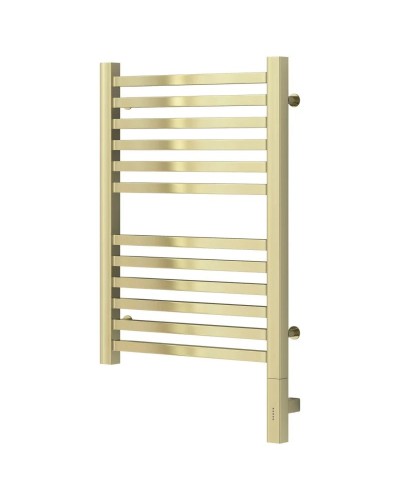 Полотенцесушитель электрический 600х400 шампань МЭМ правый Сунержа Модус 3.0 020-5701-6040