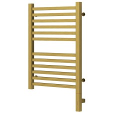 Полотенцесушитель электрический 600х400 состаренная латунь МЭМ правый Сунержа Модус 3.0 051-5701-6040