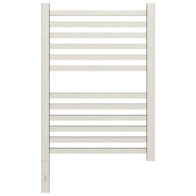 Полотенцесушитель электрический 600х400 сатин МЭМ левый Сунержа Модус 3.0 071-5700-6040