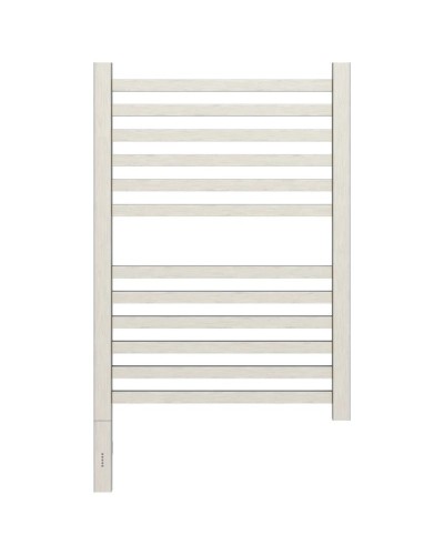 Полотенцесушитель электрический 600х400 сатин МЭМ левый Сунержа Модус 3.0 071-5700-6040