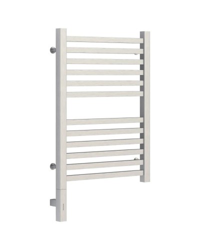 Полотенцесушитель электрический 600х400 сатин МЭМ левый Сунержа Модус 3.0 071-5700-6040