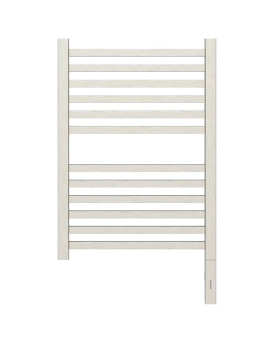 Полотенцесушитель электрический 600х400 сатин МЭМ правый Сунержа Модус 3.0 071-5701-6040