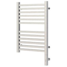 Полотенцесушитель электрический 600х400 сатин МЭМ правый Сунержа Модус 3.0 071-5701-6040