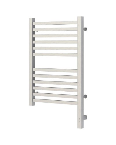 Полотенцесушитель электрический 600х400 сатин МЭМ правый Сунержа Модус 3.0 071-5701-6040