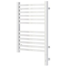 Полотенцесушитель электрический 600х400 белый глянец МЭМ правый Сунержа Модус 3.0 12-5701-6040