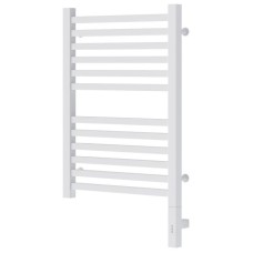 Полотенцесушитель электрический 600х400 белый матовый МЭМ правый Сунержа Модус 3.0 30-5701-6040