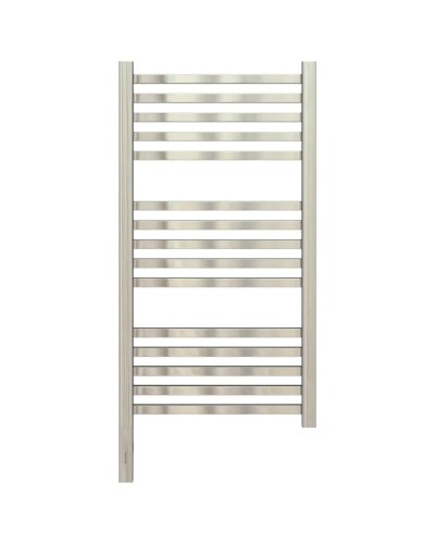 Полотенцесушитель электрический 800х400 МЭМ левый Сунержа Модус 3.0 00-5700-8040