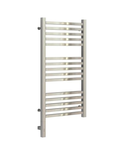 Полотенцесушитель электрический 800х400 МЭМ левый Сунержа Модус 3.0 00-5700-8040