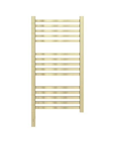 Полотенцесушитель электрический 800х400 шампань МЭМ левый Сунержа Модус 3.0 020-5700-8040