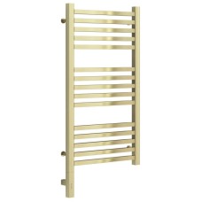 Полотенцесушитель электрический 800х400 шампань МЭМ левый Сунержа Модус 3.0 020-5700-8040