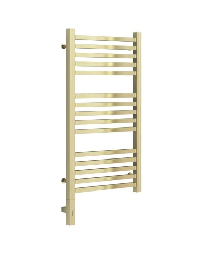 Полотенцесушитель электрический 800х400 шампань МЭМ левый Сунержа Модус 3.0 020-5700-8040