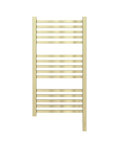 Полотенцесушитель электрический 800х400 шампань МЭМ правый Сунержа Модус 3.0 020-5701-8040