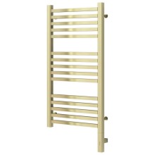 Полотенцесушитель электрический 800х400 шампань МЭМ правый Сунержа Модус 3.0 020-5701-8040