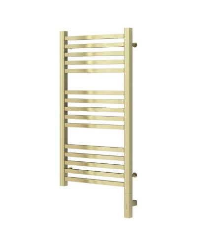 Полотенцесушитель электрический 800х400 шампань МЭМ правый Сунержа Модус 3.0 020-5701-8040