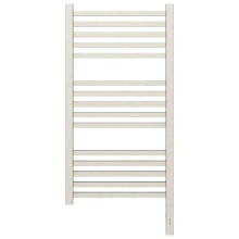 Полотенцесушитель электрический 800х400 сатин МЭМ правый Сунержа Модус 3.0 071-5701-8040