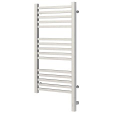 Полотенцесушитель электрический 800х400 сатин МЭМ правый Сунержа Модус 3.0 071-5701-8040